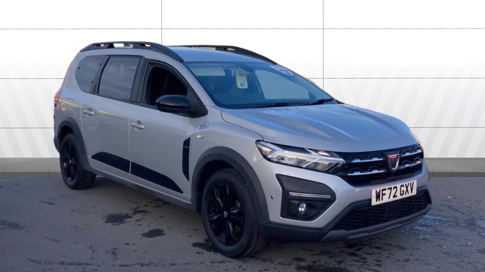 Dacia Jogger 1.0 TCe Extreme SE 5dr Petrol Estate